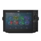 Raymarine Axiom 2 Pro 12 RVM Chartplotter/Fishfinder - Lighthouse North America Chart - No Transducer